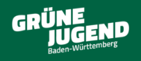 Logo Grüne Jugend BW